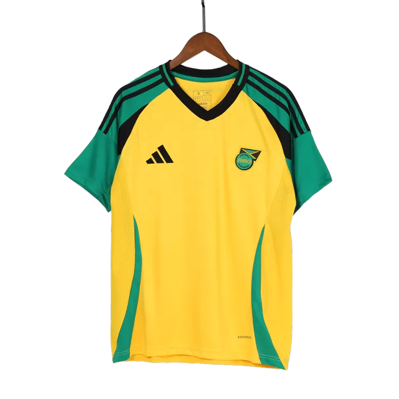 Jamaica Home Jersey Copa America 2024 - gojersey