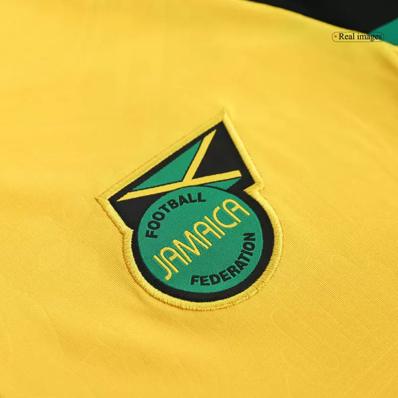 Jamaica Home Jersey Copa America 2024 - gojersey