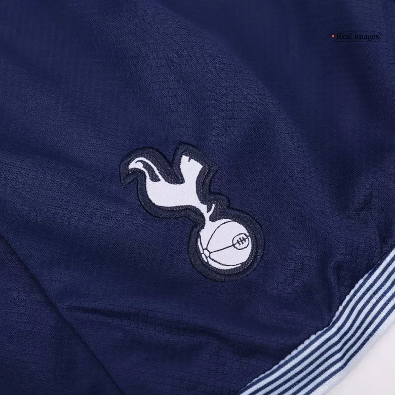 Tottenham Hotspur Home Jersey Kit 2024/25 Kids(Jersey+Shorts) - gojersey