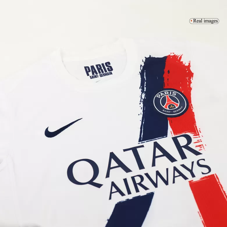 PSG Away Jersey 2024/25 - gojersey