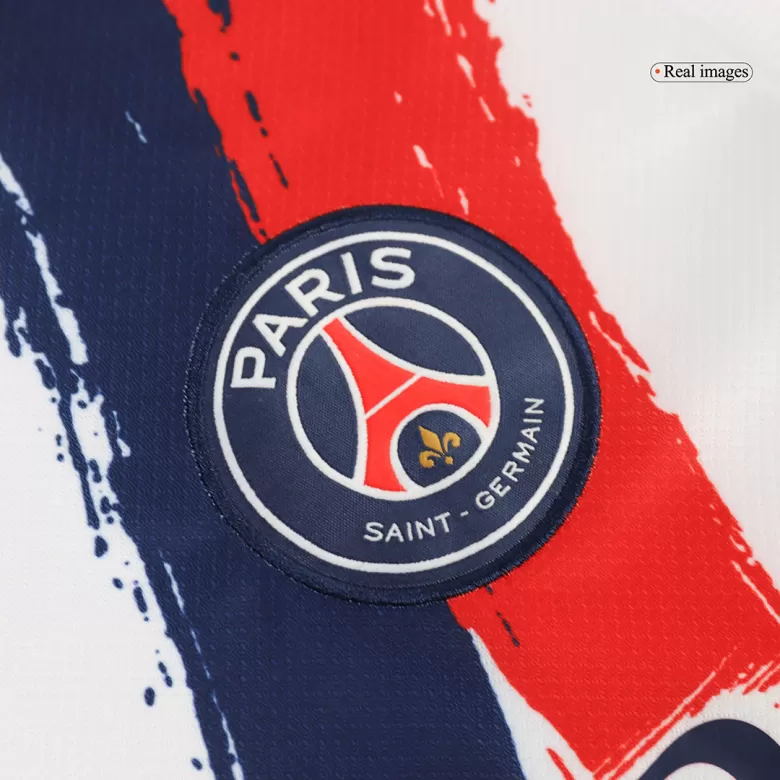 PSG Away Jersey 2024/25 - gojersey