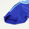 Argentina Away Jersey Authentic 2024 - gojersey