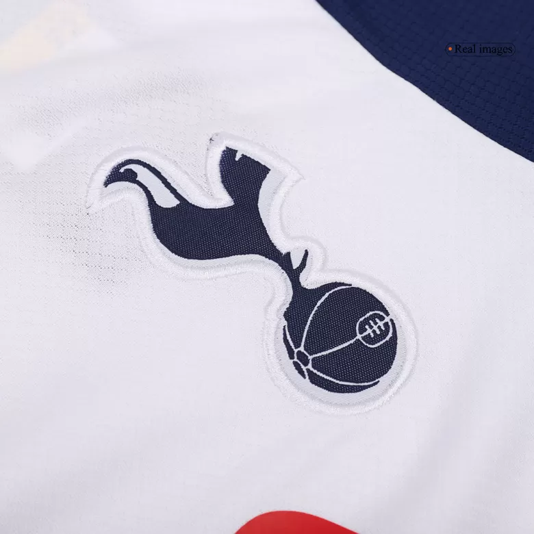 Tottenham Hotspur Home Jersey Kit 2024/25 Kids(Jersey+Shorts) - gojersey