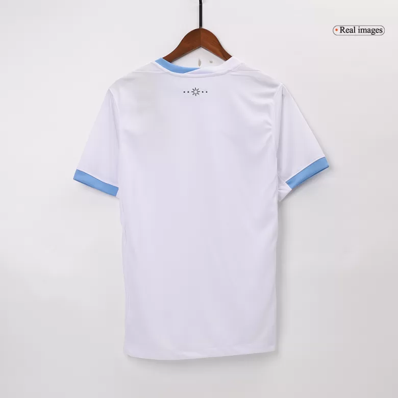 Uruguay Away Jersey Copa America 2024 - gojersey