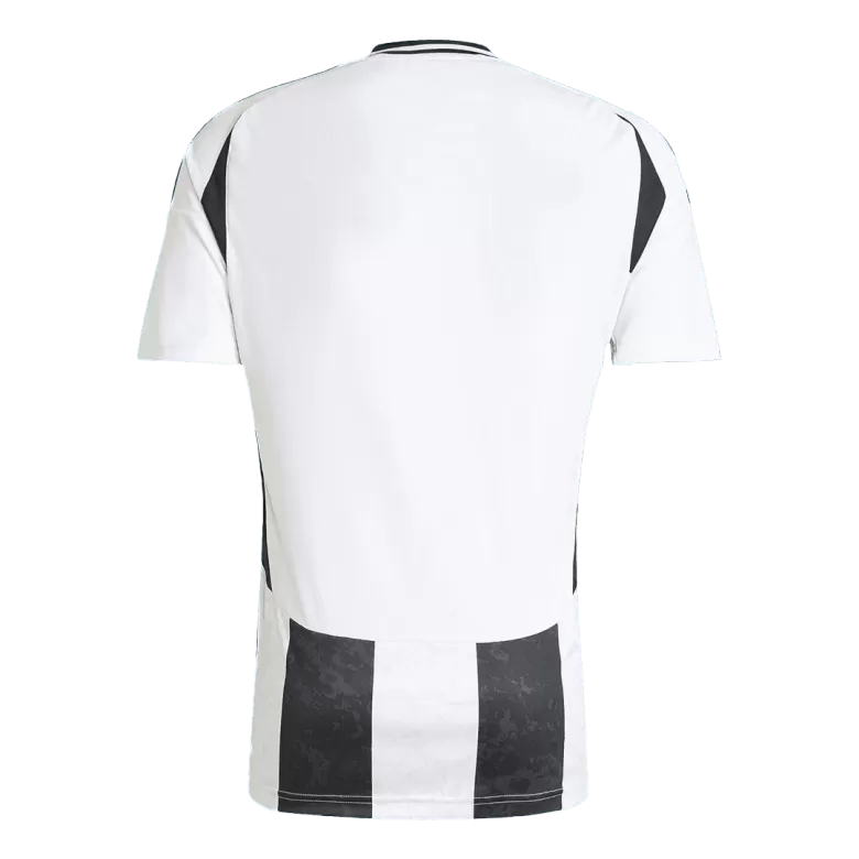 Juventus Home Jersey 2024/25 - gojersey