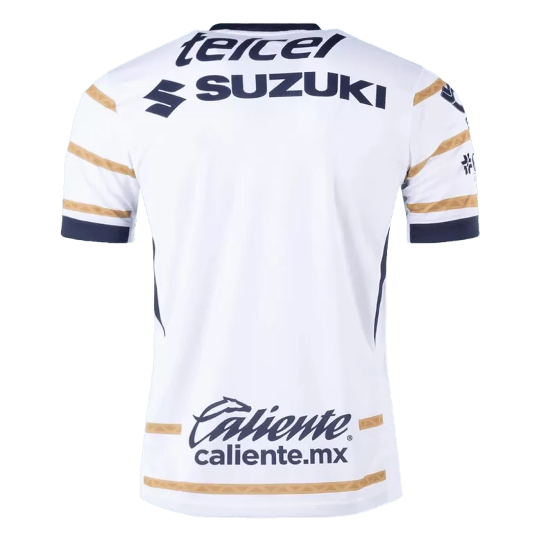 Pumas UNAM Home Jersey 2024/25 - gojersey