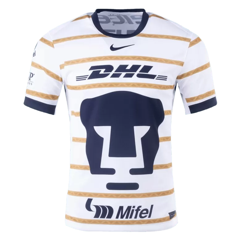 Pumas UNAM Home Jersey 2024/25 - gojersey