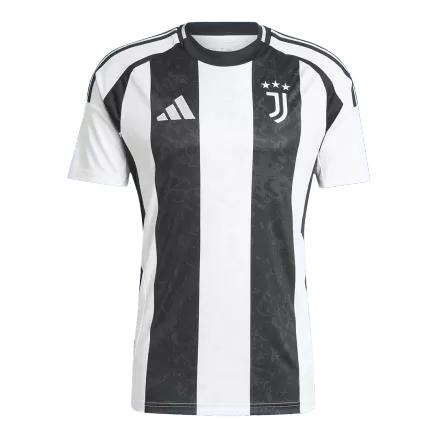 Juventus Home Jersey 2024/25 - gojersey
