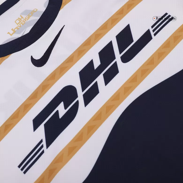 Pumas UNAM Home Jersey 2024/25 - gojersey