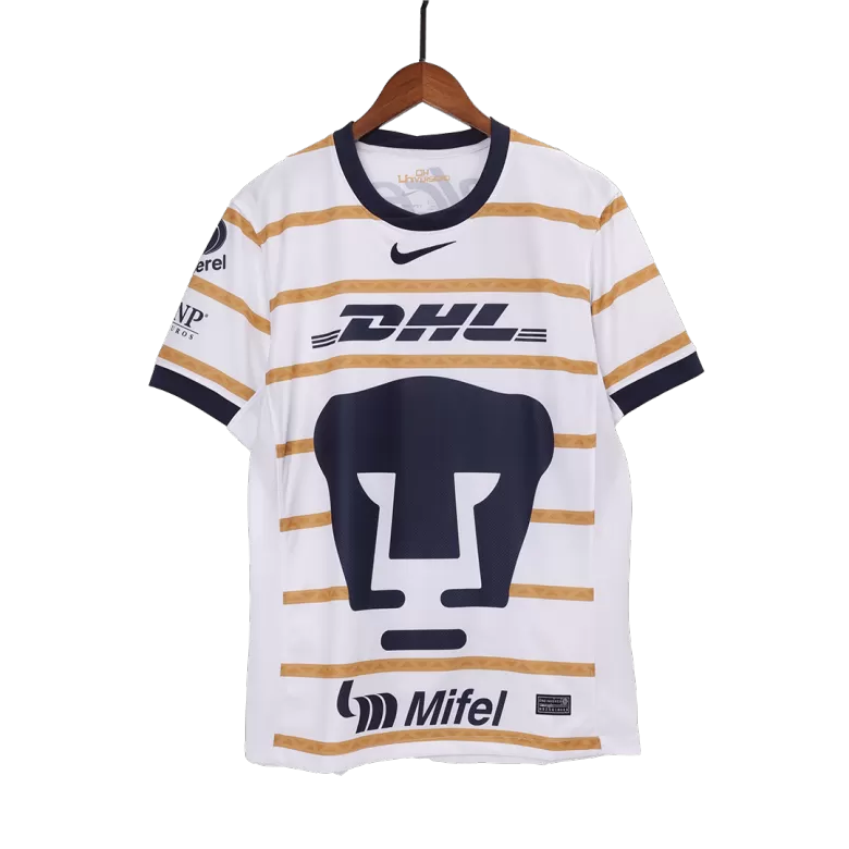 Pumas UNAM Home Jersey 2024/25 - gojersey