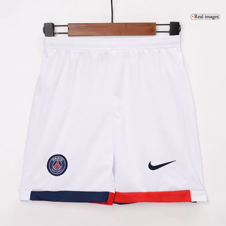 PSG Away Jersey Kit 2024/25 Kids(Jersey+Shorts+Socks) - gojersey