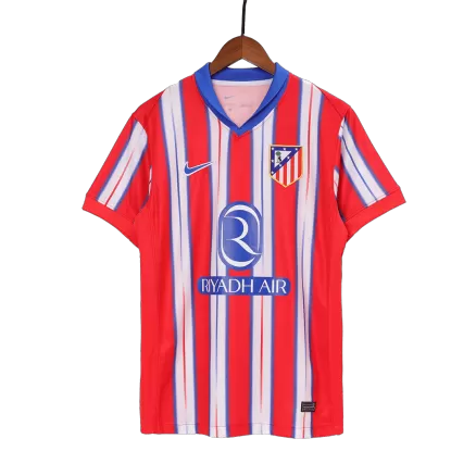 Atletico Madrid Home Jersey 2024/25 - gojersey
