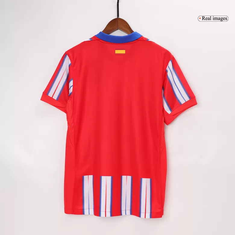 Atletico Madrid Home Jersey 2024/25 - gojersey