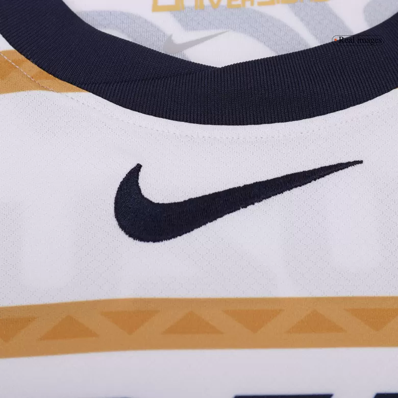 Pumas UNAM Home Jersey 2024/25 - gojersey