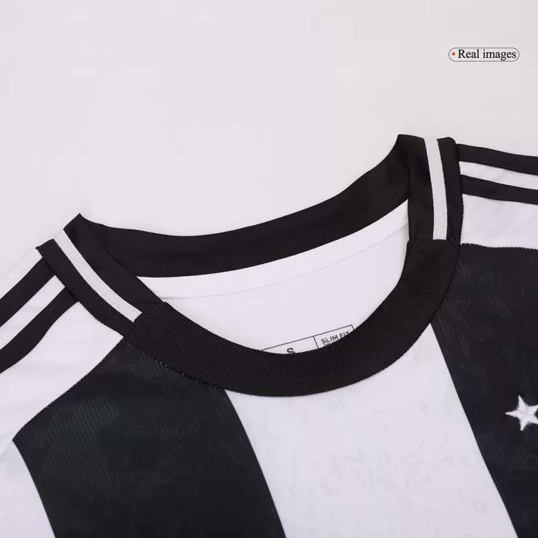 Juventus Home Jersey 2024/25 - gojersey