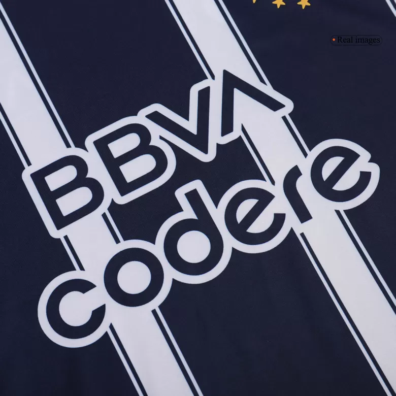 Monterrey Home Jersey Authentic 2024/25 - gojersey