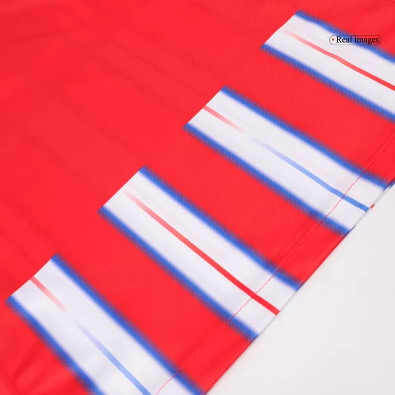 Atletico Madrid Home Jersey 2024/25 - gojersey