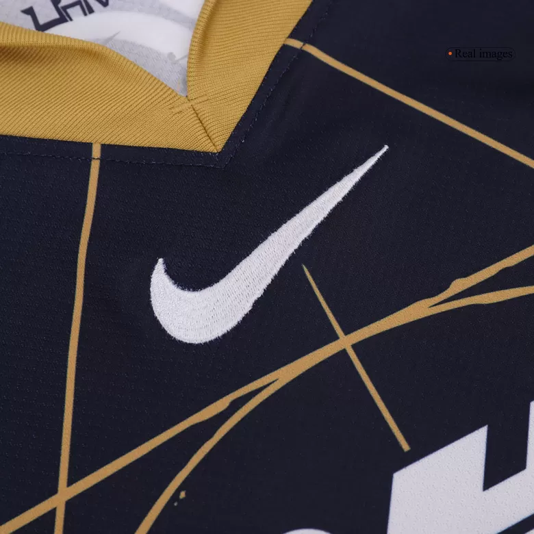 Pumas UNAM Away Jersey 2024/25 - gojersey