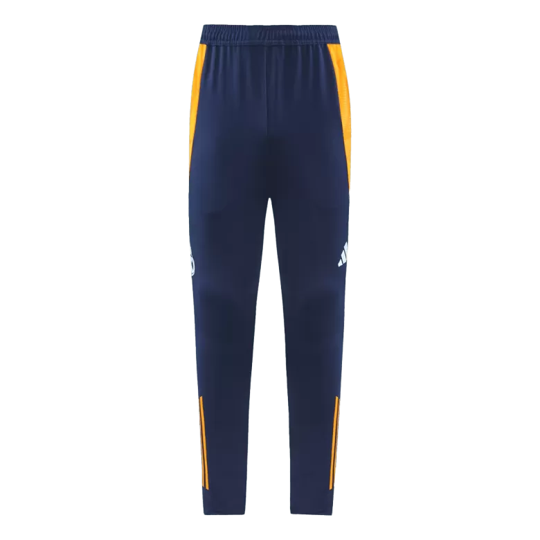 Real Madrid Training Pants 2024/25 - Navy - gojersey