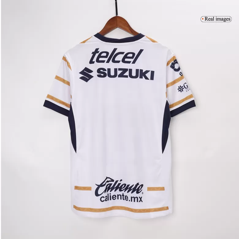 Pumas UNAM Home Jersey 2024/25 - gojersey