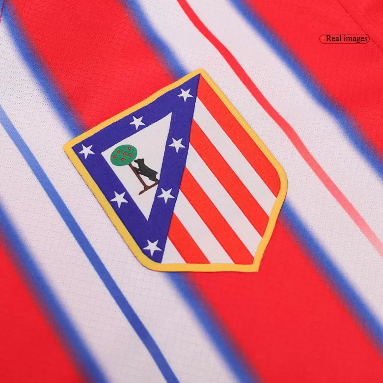 Atletico Madrid Home Jersey 2024/25 - gojersey