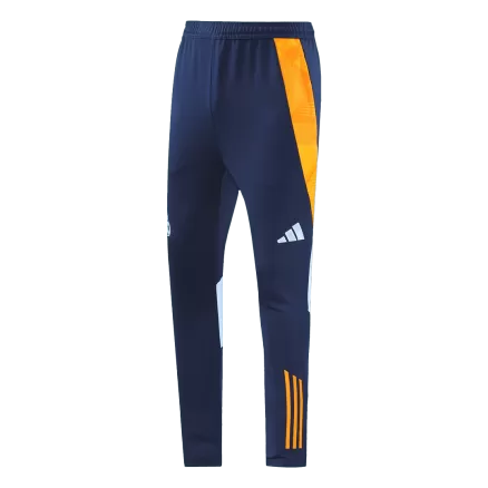Real Madrid Training Pants 2024/25 - Navy - gojersey