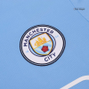 Manchester City HAALAND #9 Home Jersey 2024/25 - gojersey