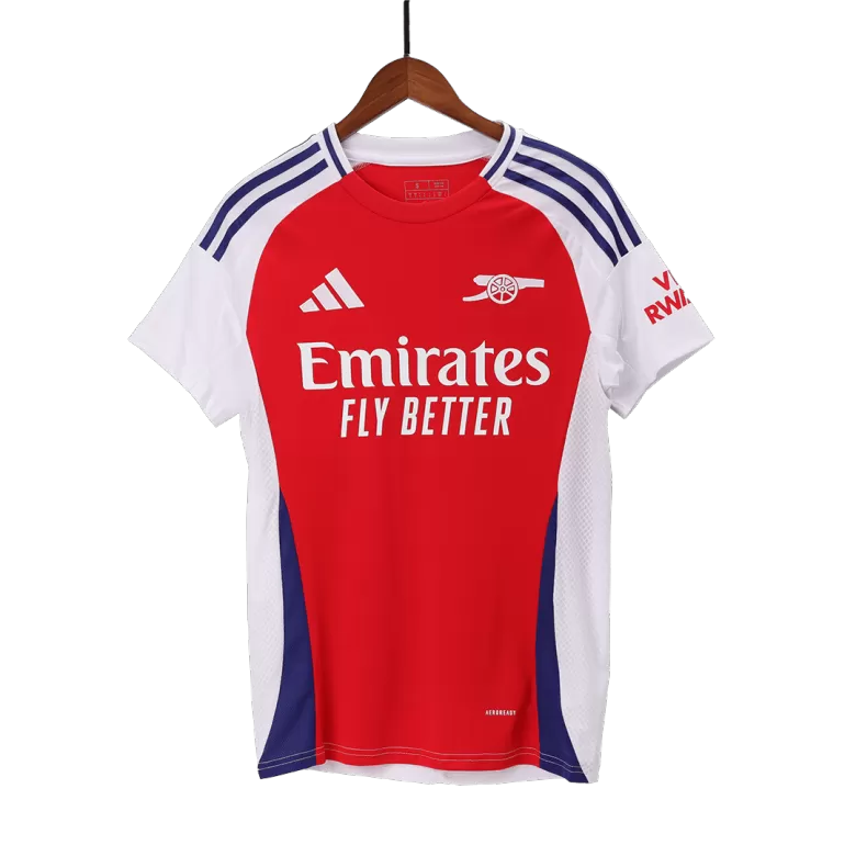 Arsenal Home Jersey 2024/25 - gojersey