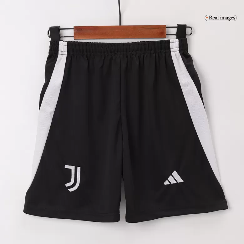 Juventus Home Jersey Kit 2024/25 - gojersey