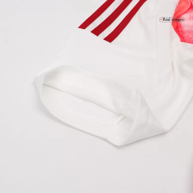 Japan X Y-3 Away Jersey 2024 - gojersey