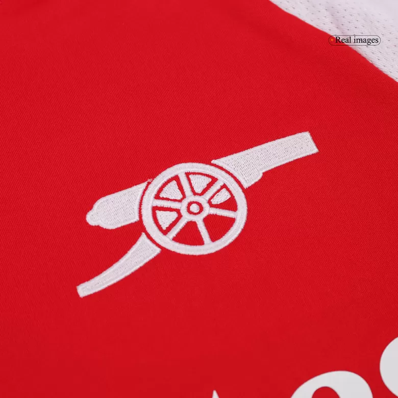 Arsenal Home Jersey 2024/25 - gojersey