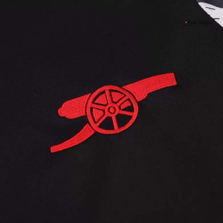 Arsenal Away Jersey 2024/25 - gojersey