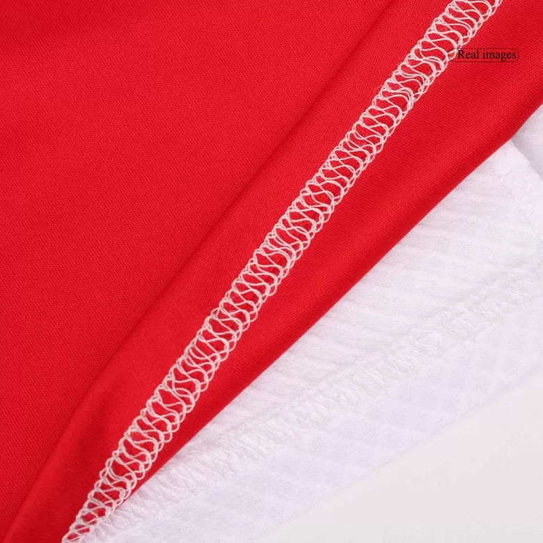 Arsenal Home Jersey 2024/25 - gojersey