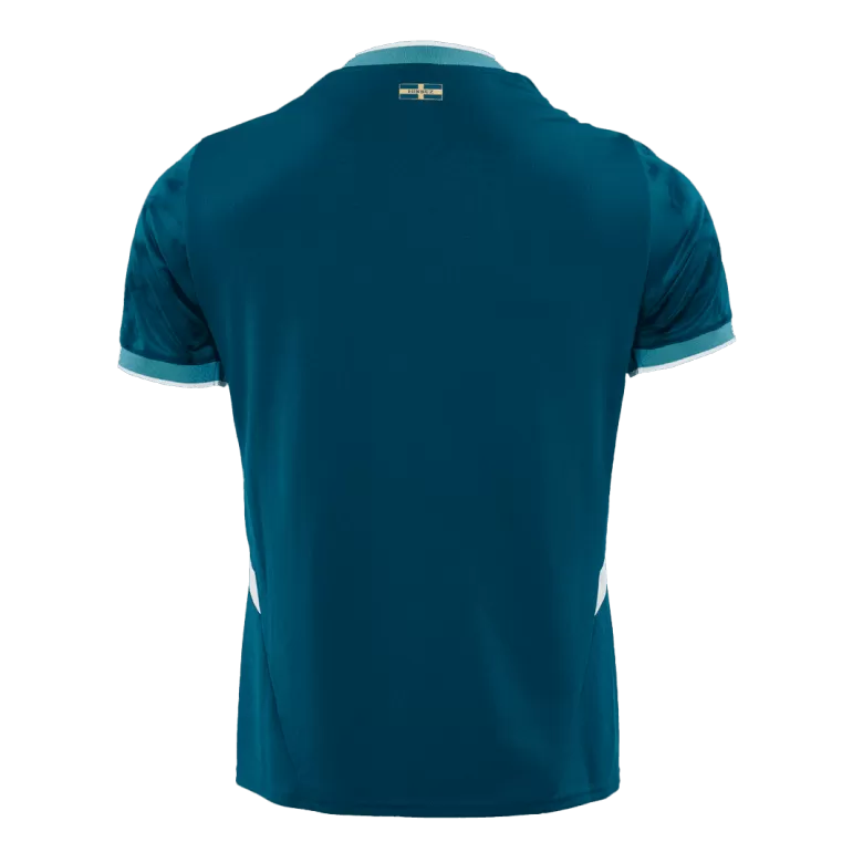 Marseille Away Jersey 2024/25 - gojersey