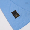 Manchester City HAALAND #9 Home Jersey 2024/25 - gojersey