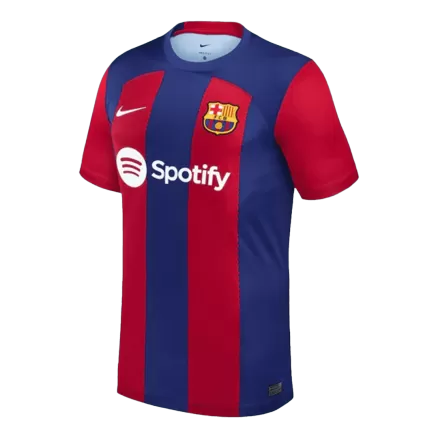 Barcelona Home Jersey 2023/24 - gojersey