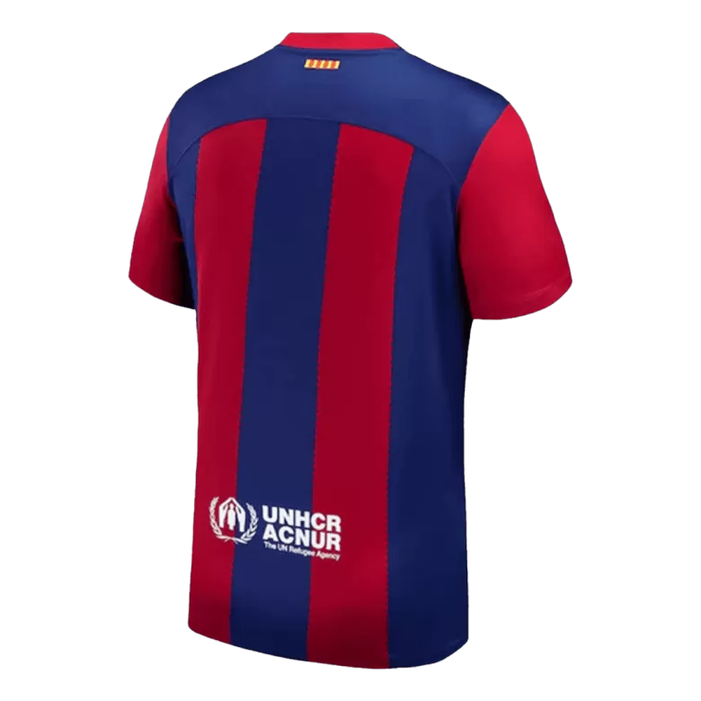 Barcelona Home Jersey 2023/24 - gojersey