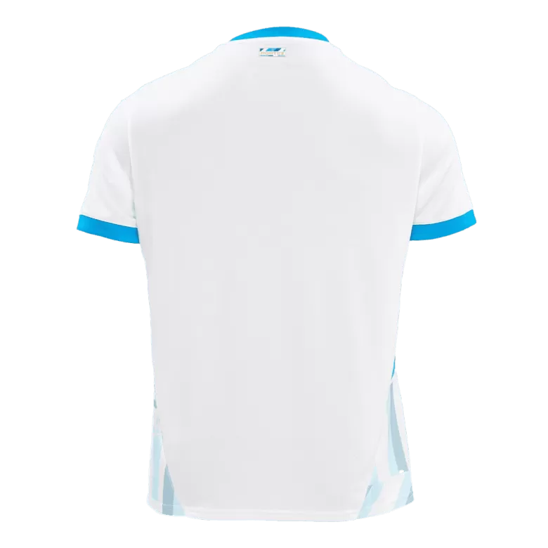 Marseille Home Wholesale Soccer Jersey 2024/25 - gojersey