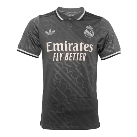 Real Madrid Third Away Jersey 2024/25 - gojersey