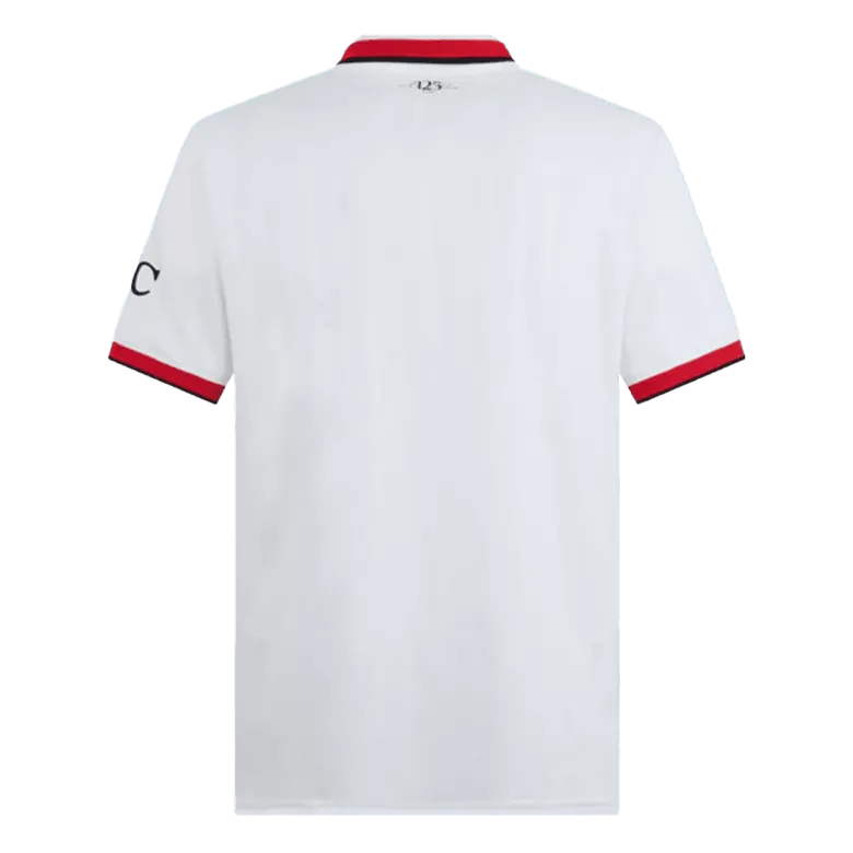 AC Milan Away Jersey 2024/25 - gojersey