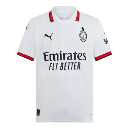 AC Milan Away Jersey 2024/25 - gojersey