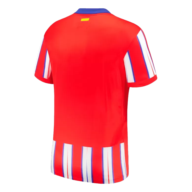 Atletico Madrid Home Jersey 2024/25 - gojersey