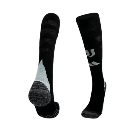 Juventus Home Soccer Socks 2024/25 - gojersey