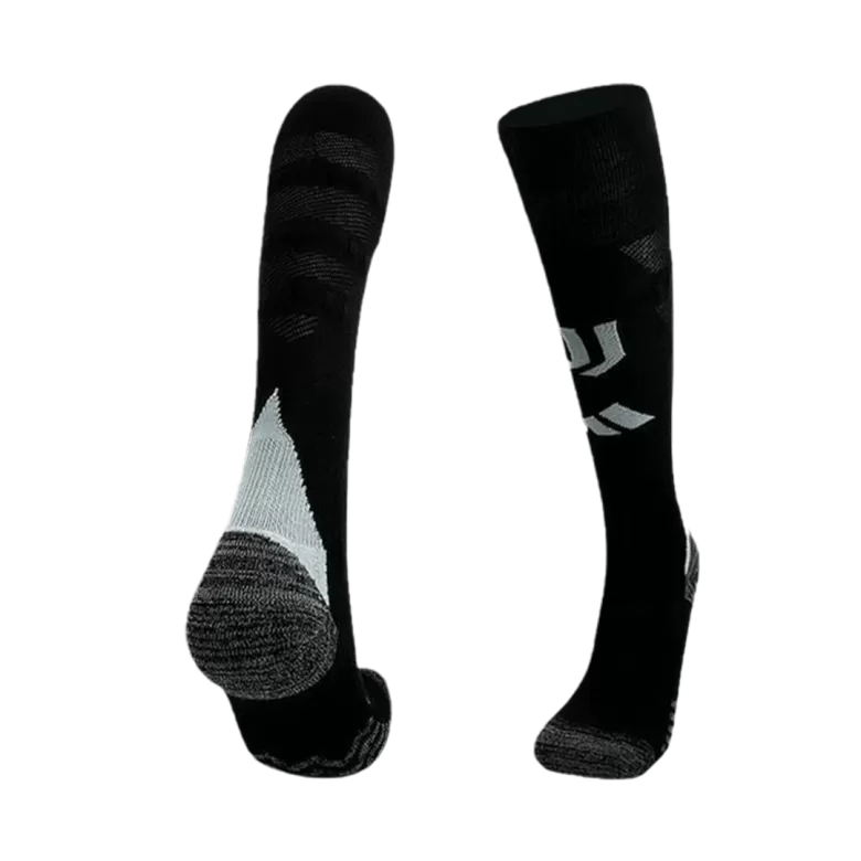 Juventus Home Soccer Socks 2024/25 - gojersey