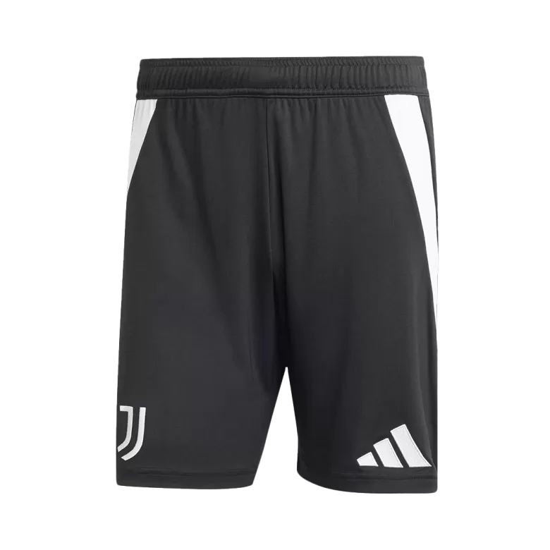 Juventus Home Soccer Jersey Kit 2024/25 (Jersey+Shorts+Socks) - Save The Children Sponsor - gojersey