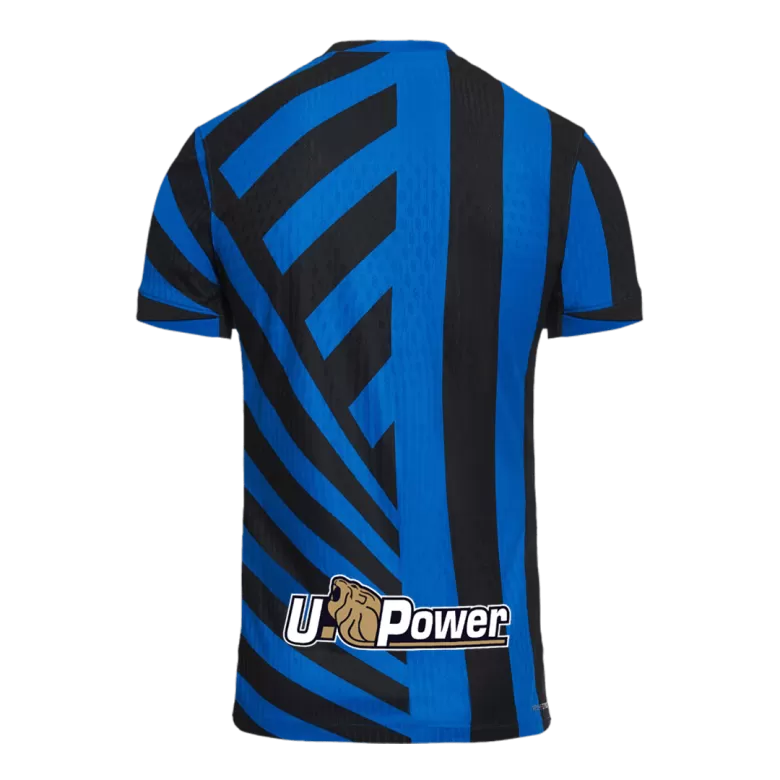 Inter Milan Home Jersey Authentic 2024/25 - gojersey