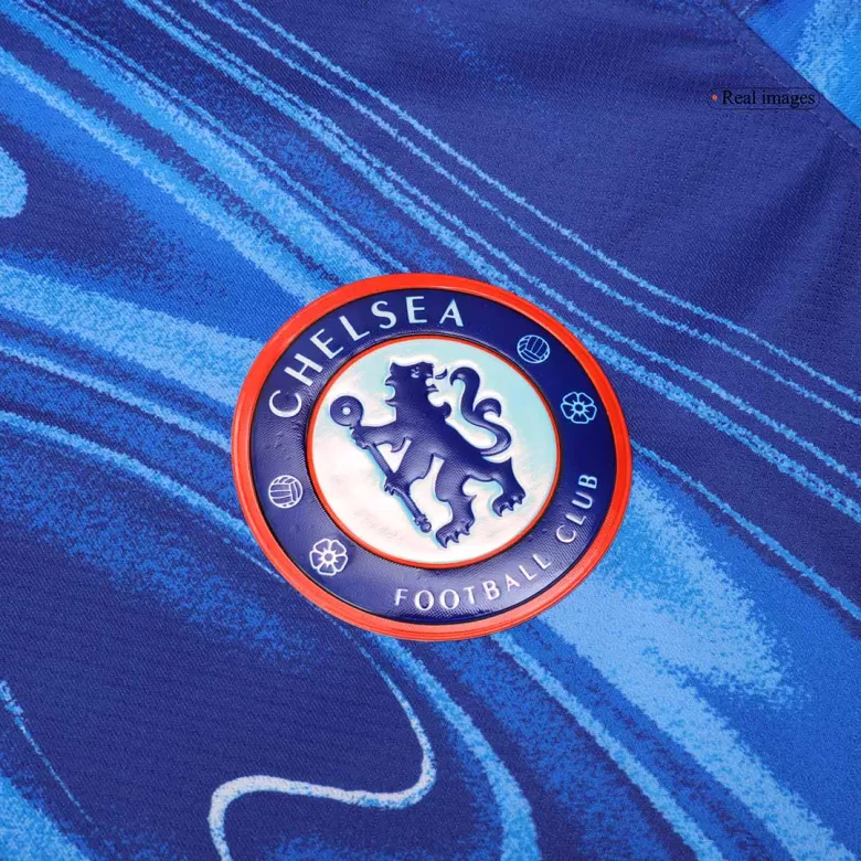 Chelsea PALMER #20 Home Jersey 2024/25 - gojersey