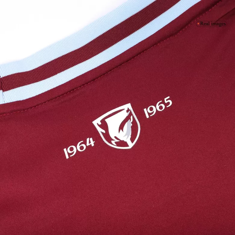 West Ham United Home Jersey 2024/25 - gojersey