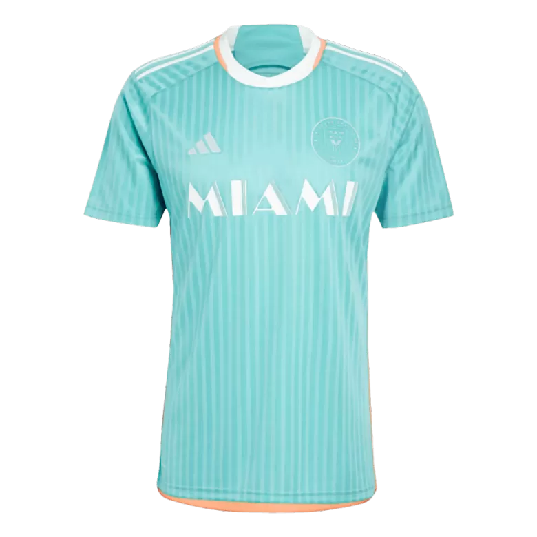 Inter Miami CF Third Away Jersey 2024 - gojersey