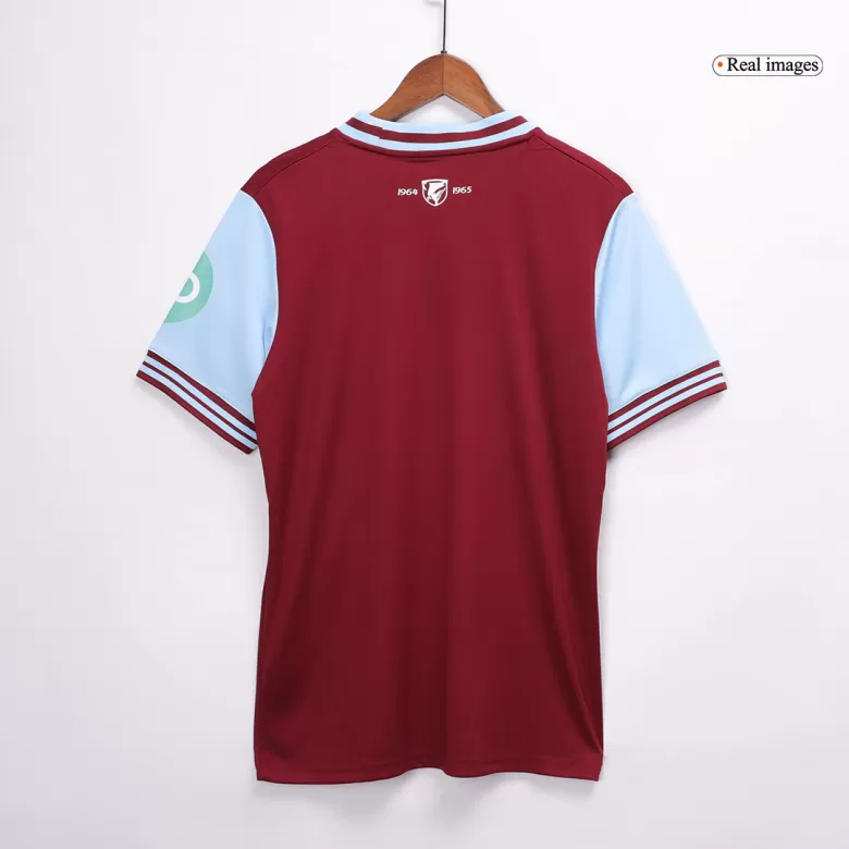 West Ham United Home Jersey 2024/25 - gojersey